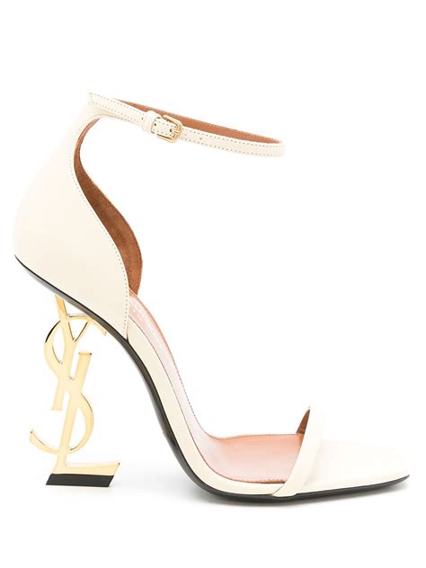 ysl vs saint laurent|saint laurent ysl heels price.